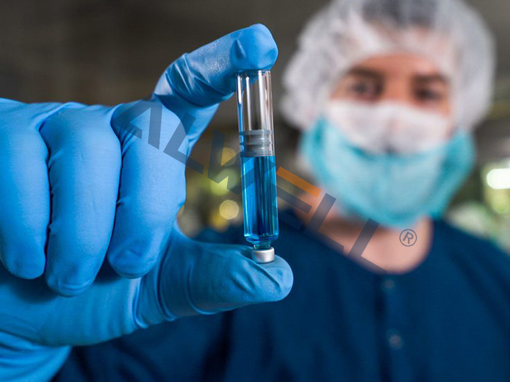 Về ứng dụng của thuốc trong chai cart