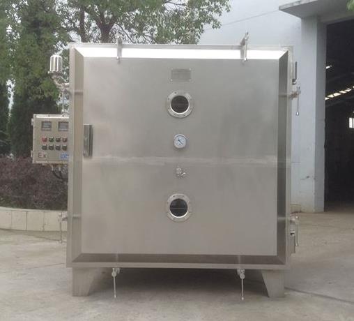 双擎控温秘籍：内外加热式真空烘箱操作全解析