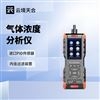 手持式VOC氣體濃度檢測(cè)儀