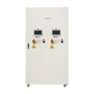 HL系列防爆高低温一体机