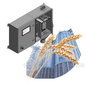 FSO 13900Schaller FSO谷物在线水分测量系统