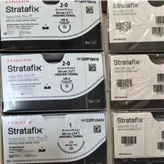 SXPP1B409强生可吸收性外科缝线STRATAFIX
