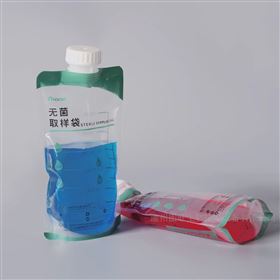 500ML無菌取樣袋