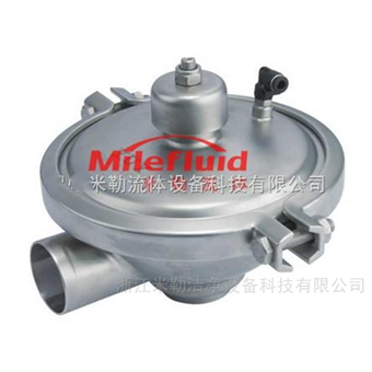 19毫米--51毫米衛(wèi)生級(jí)恒壓閥