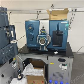 AB SCIEX 6500+三重四级杆液质联用仪