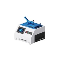 食品材料脫色試驗機 檢測準確