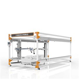 CW-Z479手動病床綜合性測試儀