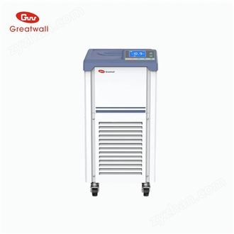 低温冷却水制冷泵