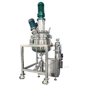實(shí)驗(yàn)室粉碎分散機(jī)