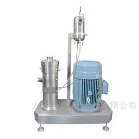 鋰電池鈷酸鋰漿料研磨分散機