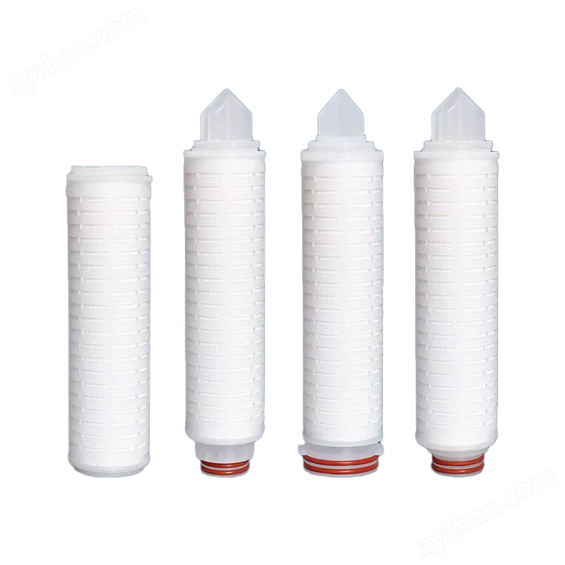 Phần tử lọc gấp màng PP Micropore