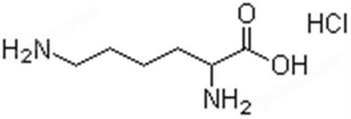  DL-Lys.Hcl CAS70-53-1