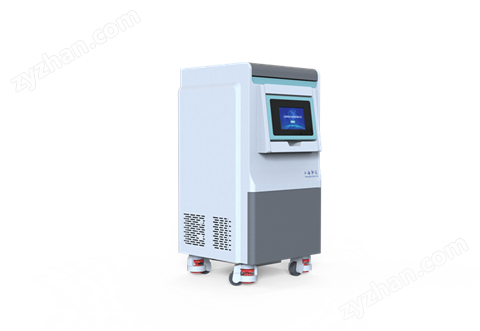 高速冷凍研磨均質(zhì)儀