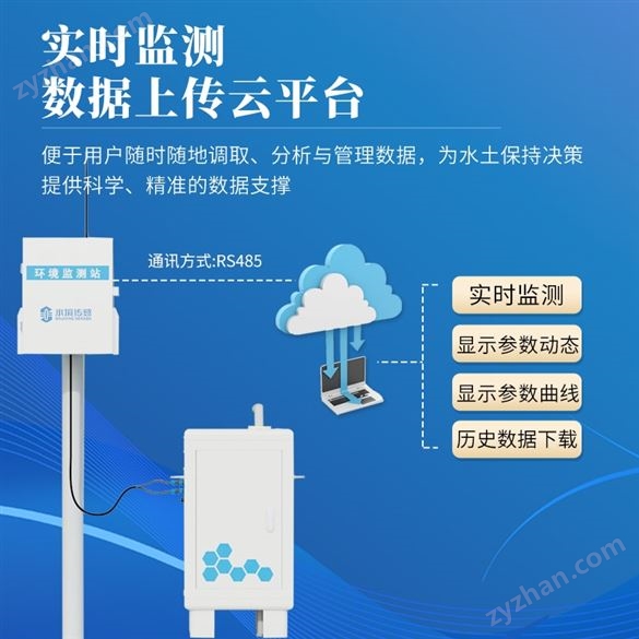 徑流水土流失監(jiān)測(cè)設(shè)備