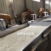 四川成都半夏烘干設備