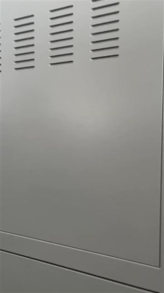 藥品穩(wěn)定性試驗(yàn)箱1000升