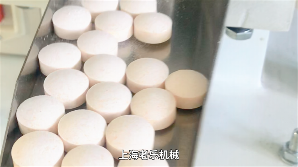 6T單沖壓片機可電動 可手搖