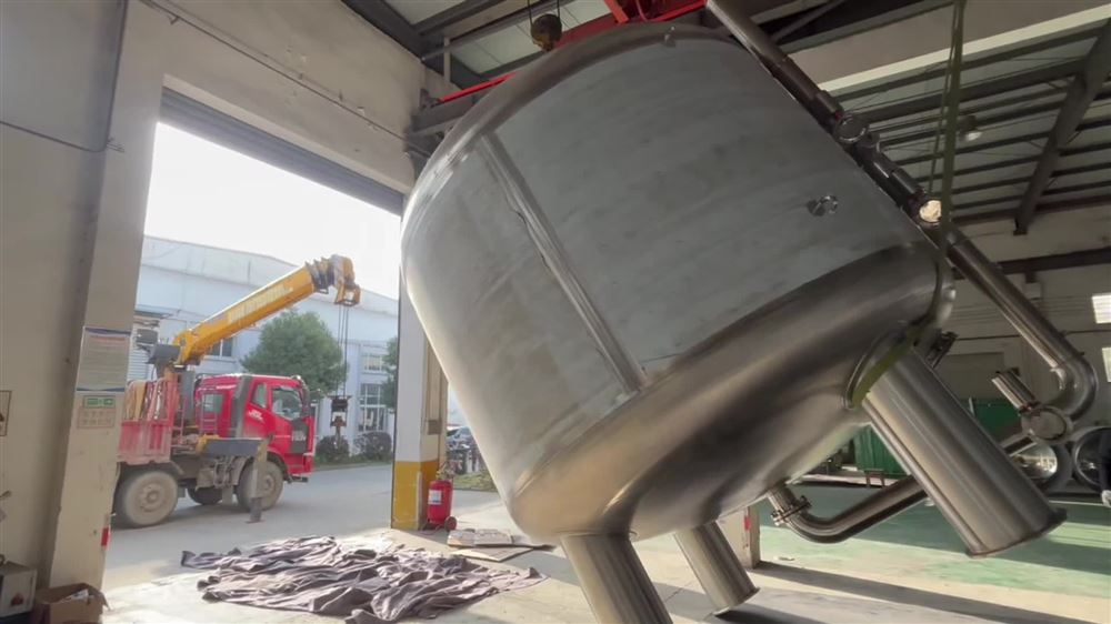 60T純化水設(shè)備