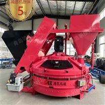 立軸行星式攪拌機(jī)升級定制UHPC行業(yè)指南