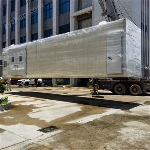 步入式高溫保濕試驗(yàn)室