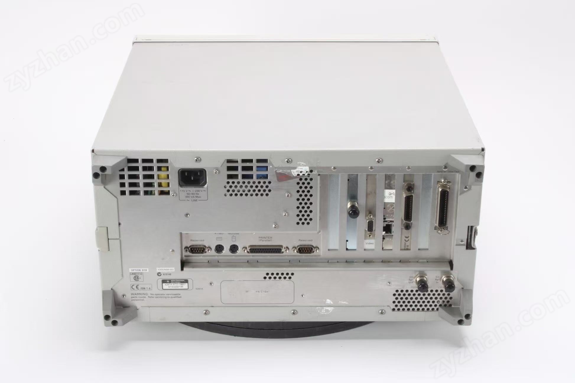 Agilent 4287A 電橋測試儀