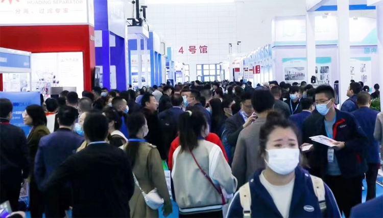 2026第16屆國際生物發(fā)酵產(chǎn)品與技術(shù)裝備展覽會(濟(jì)南)