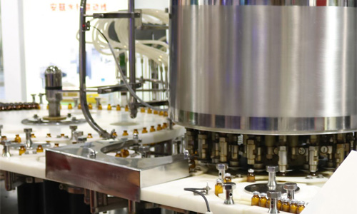 生物醫藥進入產業化加速關鍵期，制藥設備有望站在機遇的風口之上