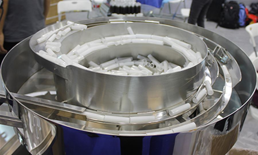 三清易辰低溫超微粉碎機(jī)等設(shè)備閃耀第 67 屆藥機(jī)展，盡顯硬核實(shí)力