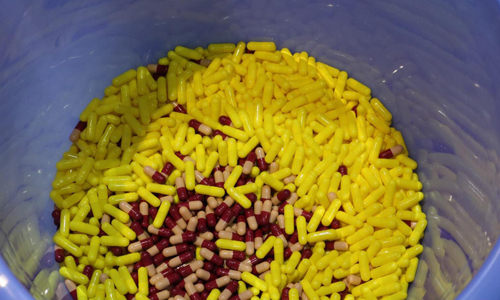 12天11個漲停板!這家藥企警示“擊鼓傳花”效應