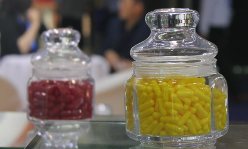 劍指2030！這家頭部藥企上調(diào)核心藥物銷售預測