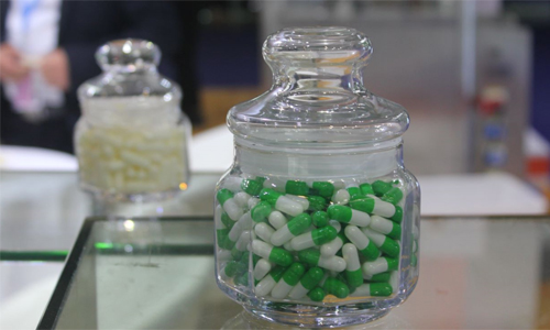 同一日3款創(chuàng)新藥擬納入突破性治療品種，來自艾力斯、科倫博泰等