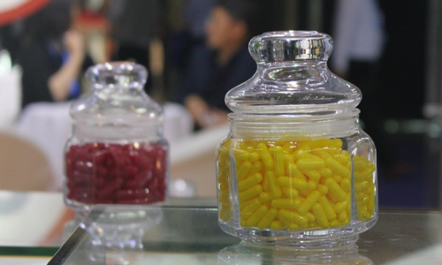 研發(fā)驅(qū)動(dòng)成長(zhǎng)，這家藥企創(chuàng)新藥逐漸邁入收獲期