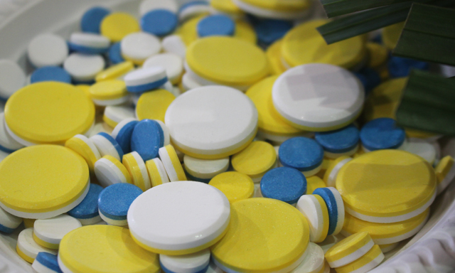 技術迭代賦能藥企發展 國產壓片機將重塑片劑生產新格局