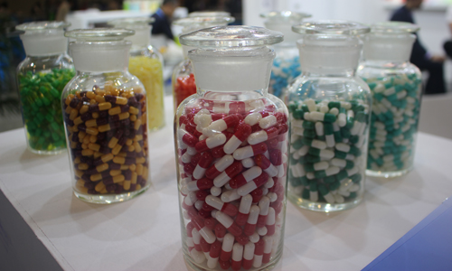 再沖港股 IPO，這家藥企借力資本迎戰(zhàn) GLP-1 紅海！