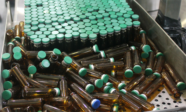 中藥行業2025年財報解讀：分化中突圍，創新謀發展