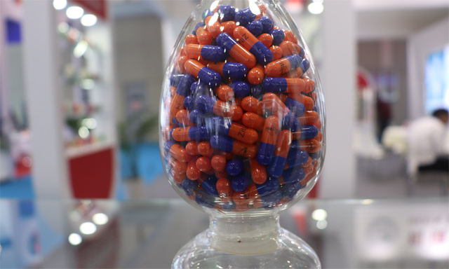 研發、商業化、全球化三箭齊發，這家藥企2026開啟高質量發展新紀元