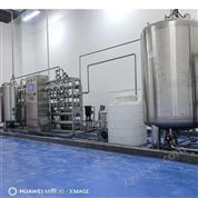 隨州市專用GMP制藥純化水設備