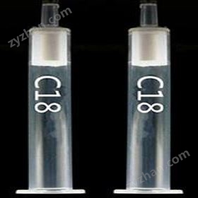 液相分析色譜柱GU-C18M 50*2.1  5μm
