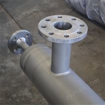 碳化硅管式換熱器材質(zhì)