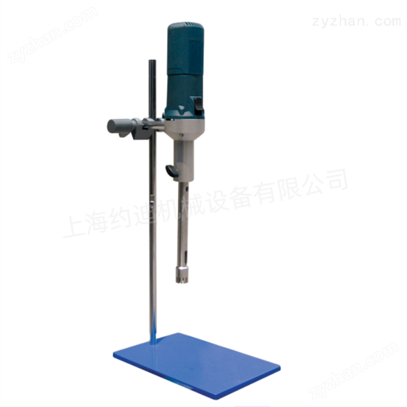 實驗室高剪切乳化機,數(shù)顯型均質(zhì)乳化設(shè)備