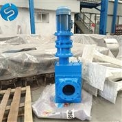 双转鼓格栅粉碎机