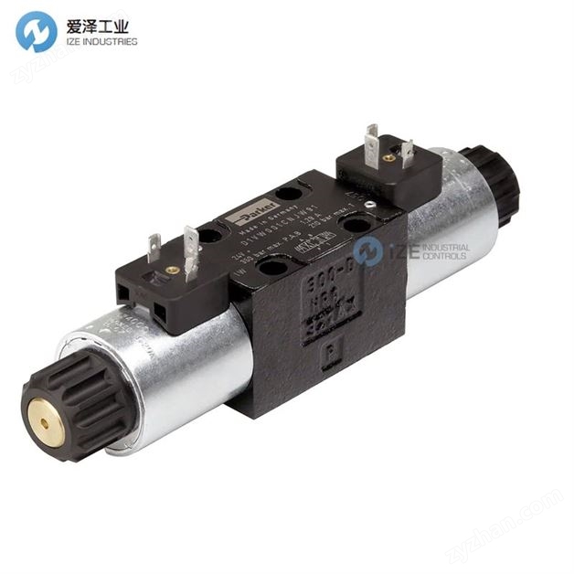 PARKER方向控制閥D1VW004CNJW91