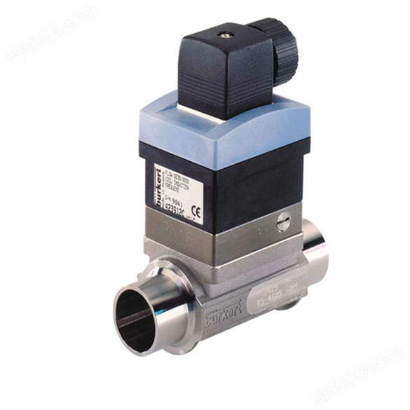 宝德/burkert S030型涡轮 用于测量流量