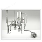益生菌氣流粉碎機