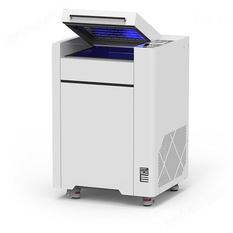 F-PR2000冷凍行星式球磨儀（500ml×4罐）