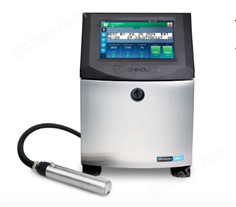 美國(guó)偉迪捷軟顏料墨水專用噴碼機(jī)Videojet 1580 C