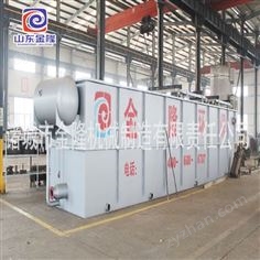 豆制品加工污水處理設(shè)備