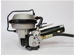 中國臺(tái)灣展旭氣動(dòng)鋼帶打包機(jī)F13-19