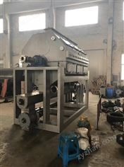 上布料切片機