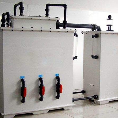 二氧化氯发生器